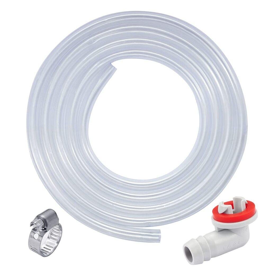 Condensation Drain