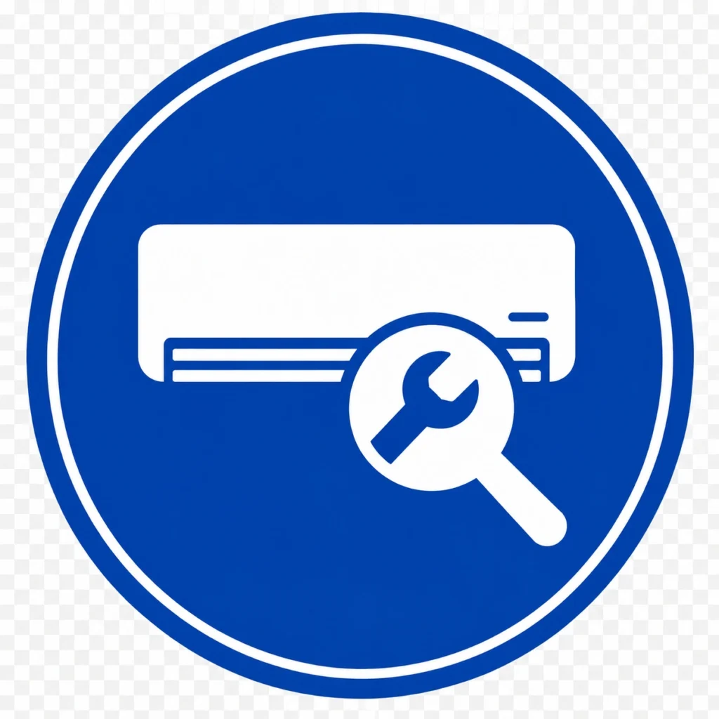AC inspection and fault identification