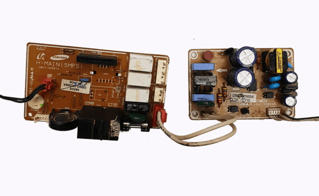 PCB