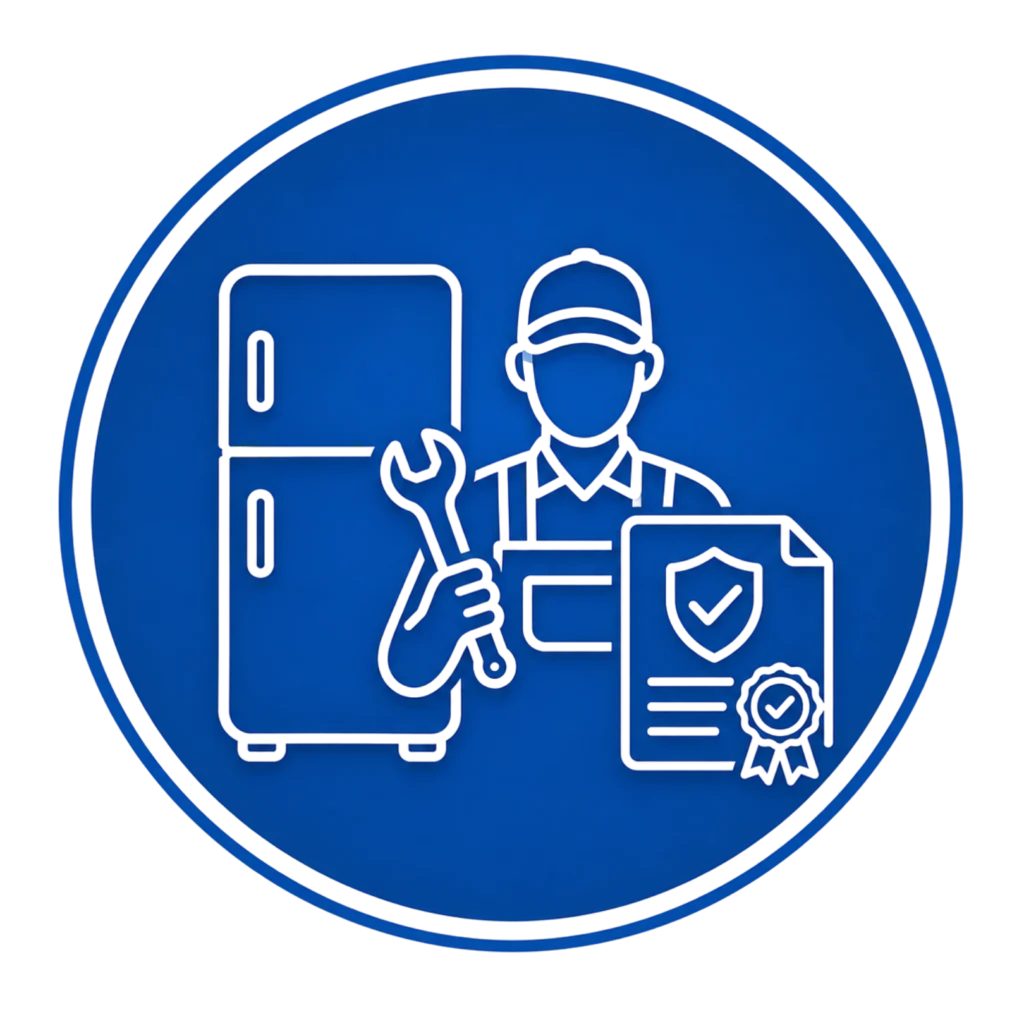 Repair & Guarantee