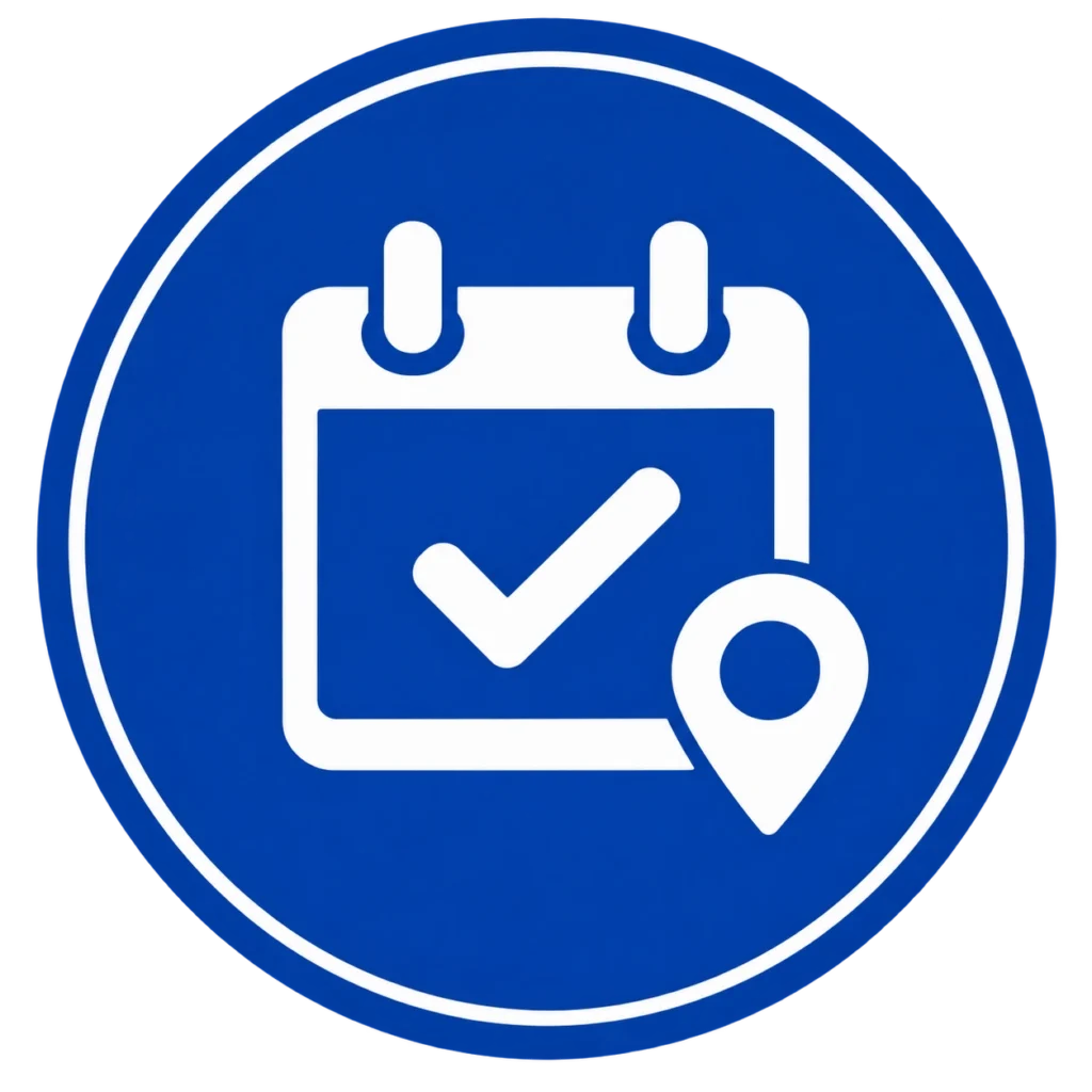 Schedule AC technician home visit