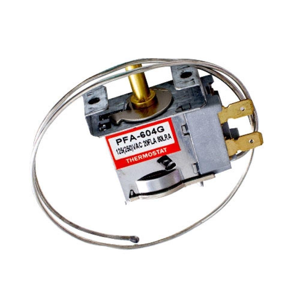 Thermostat