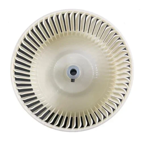 window ac blower