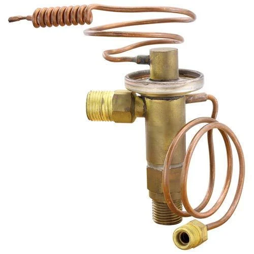 window ac capilary tube