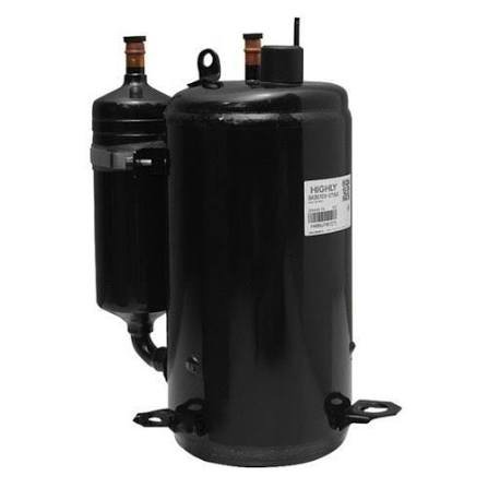 window ac compressor