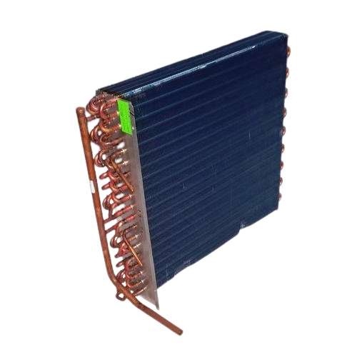 window ac condensor