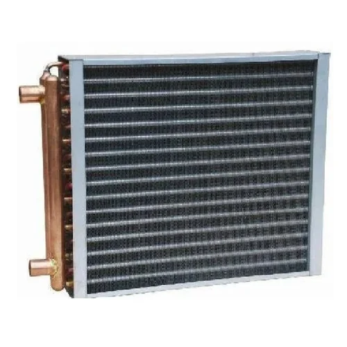 window ac evaporator