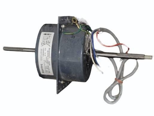 window ac motors