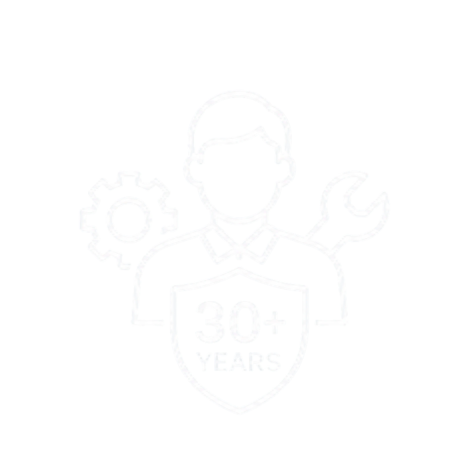30+ years of appliance repair expertise