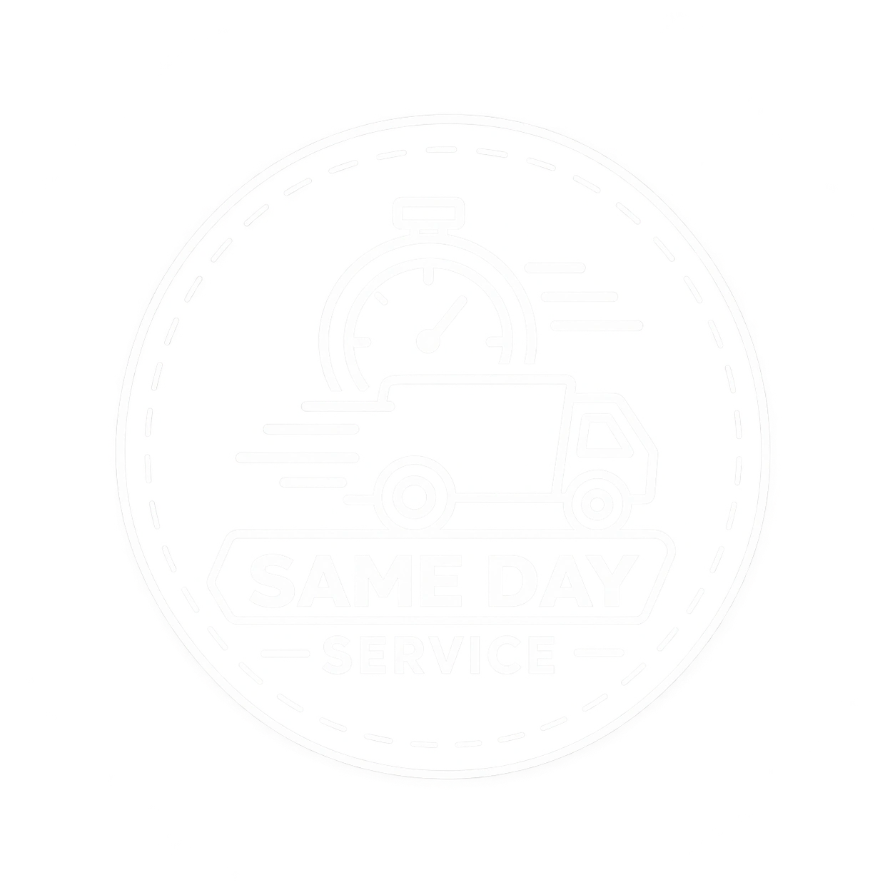 Same Day Service