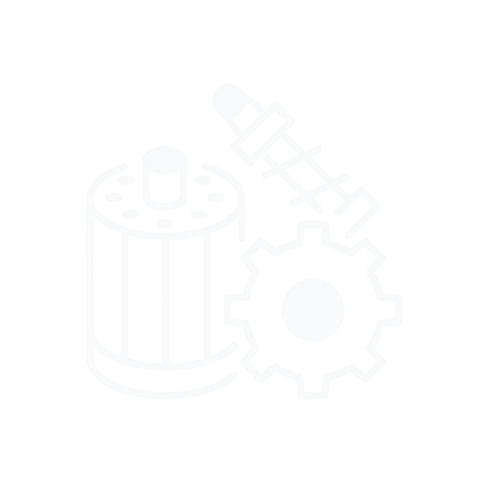 Genuine OEM spare parts for refrigerator repair